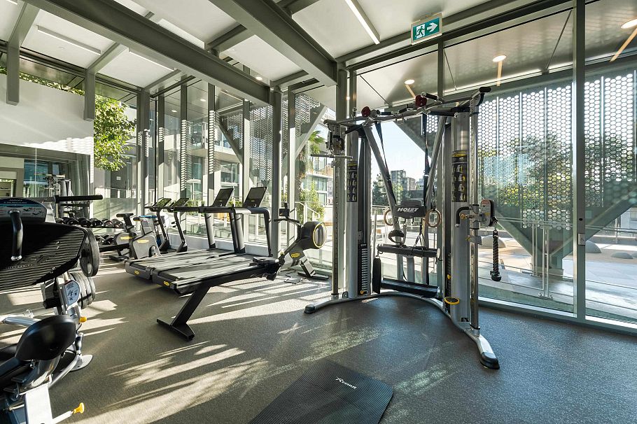 403 1365 Davie Street Vancouver, BC - 22