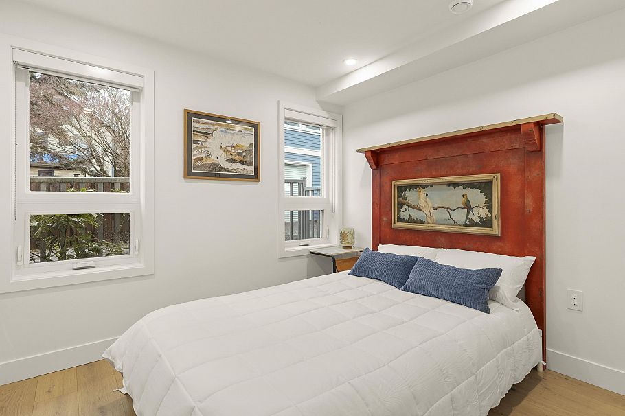 517 E 11th Avenue Vancouver, BC - 13