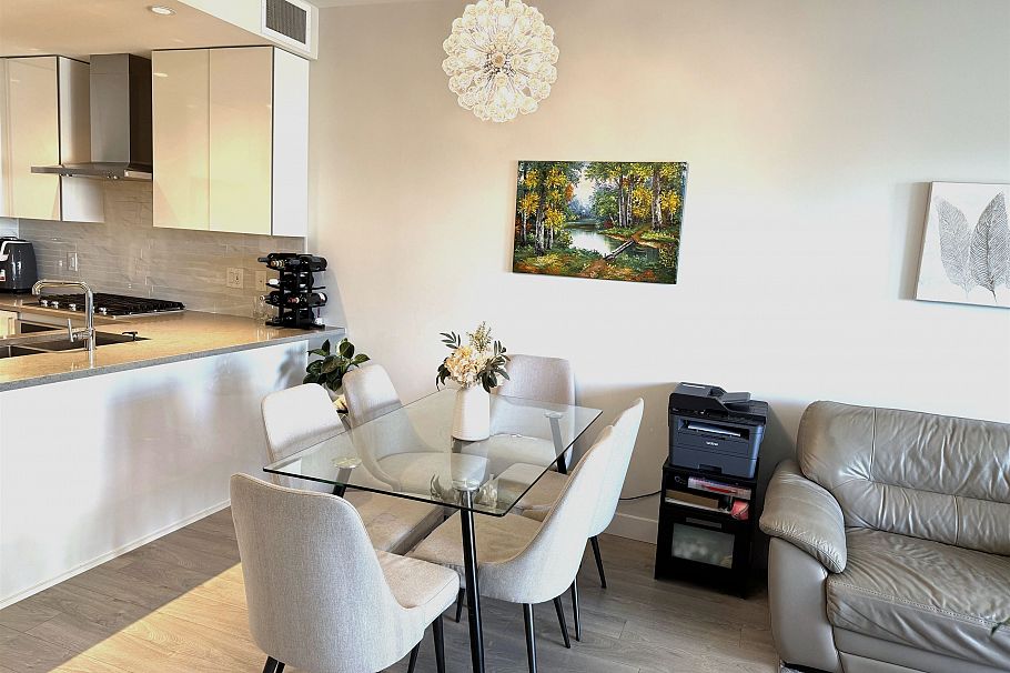 401 1788 Gilmore Avenue Burnaby, BC - 4