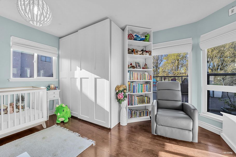 305 2110 Cornwall Avenue Vancouver, BC - 23