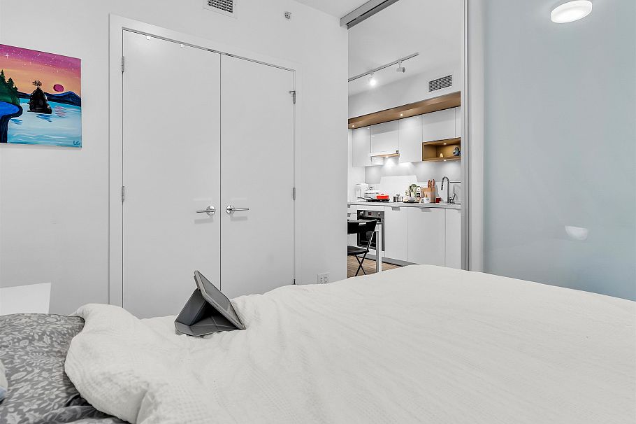 203 1661 Quebec Street Vancouver, BC - 9