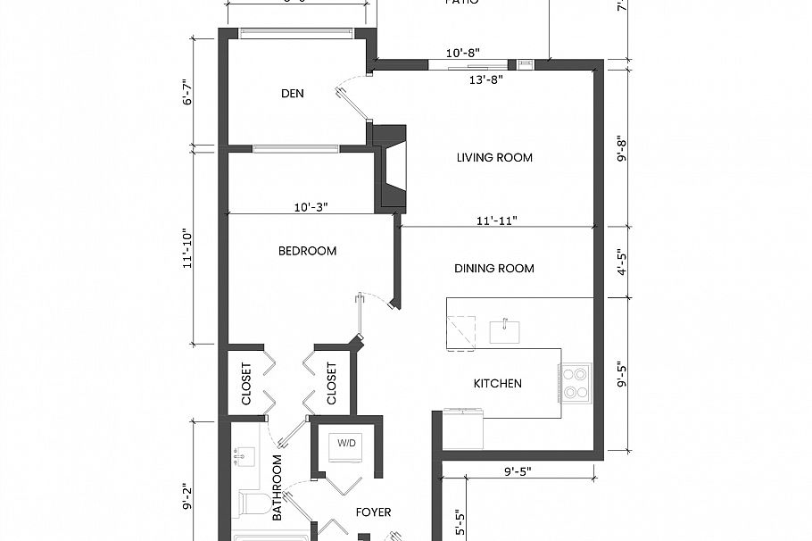 102 365 E 1st Street North Vancouver, BC - 33