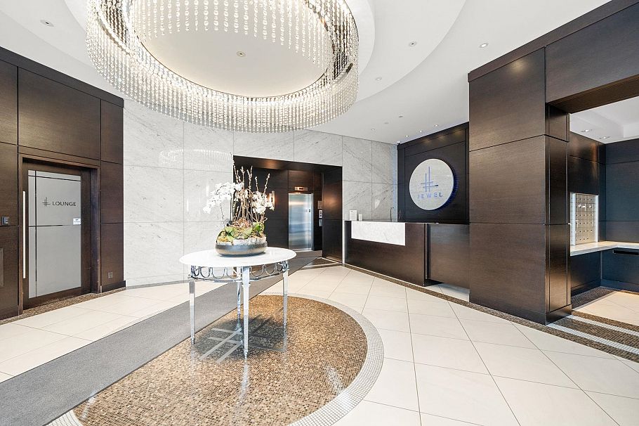 1701 6188 Wilson Avenue Burnaby, BC - 1