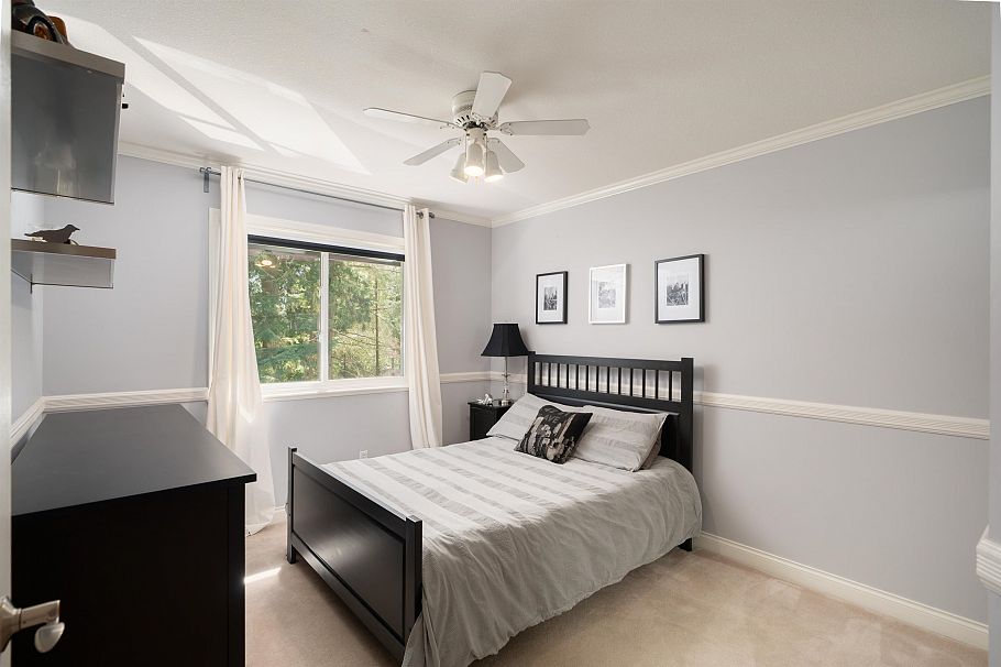 801 Regal Crescent North Vancouver, BC - 22