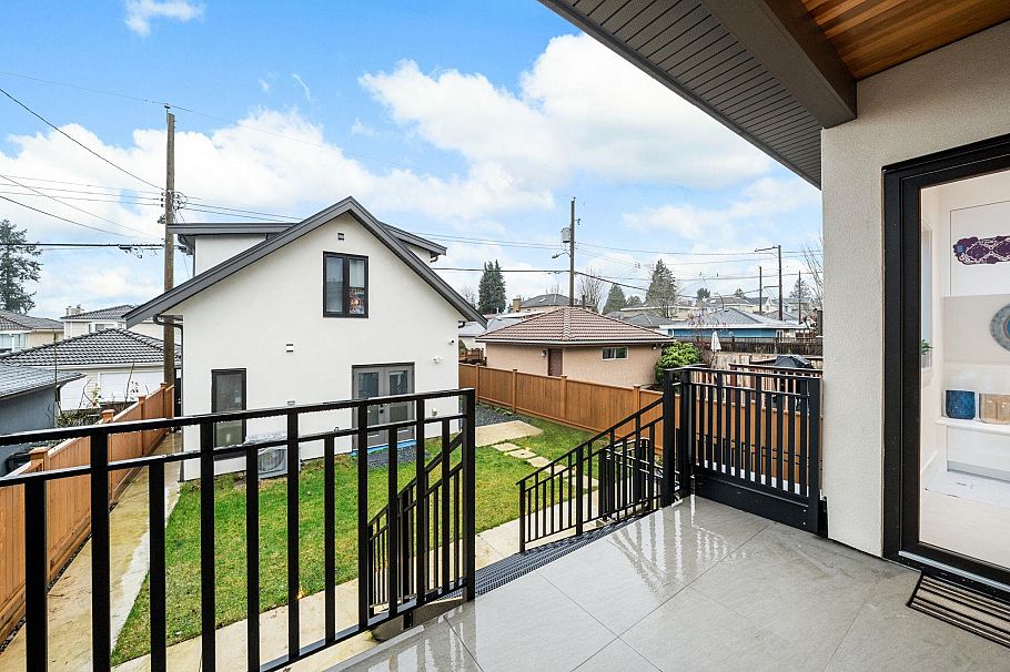 7851 Cartier Street Vancouver, BC - 34