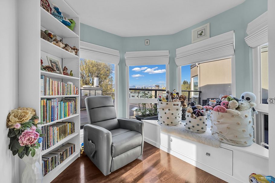 305 2110 Cornwall Avenue Vancouver, BC - 24