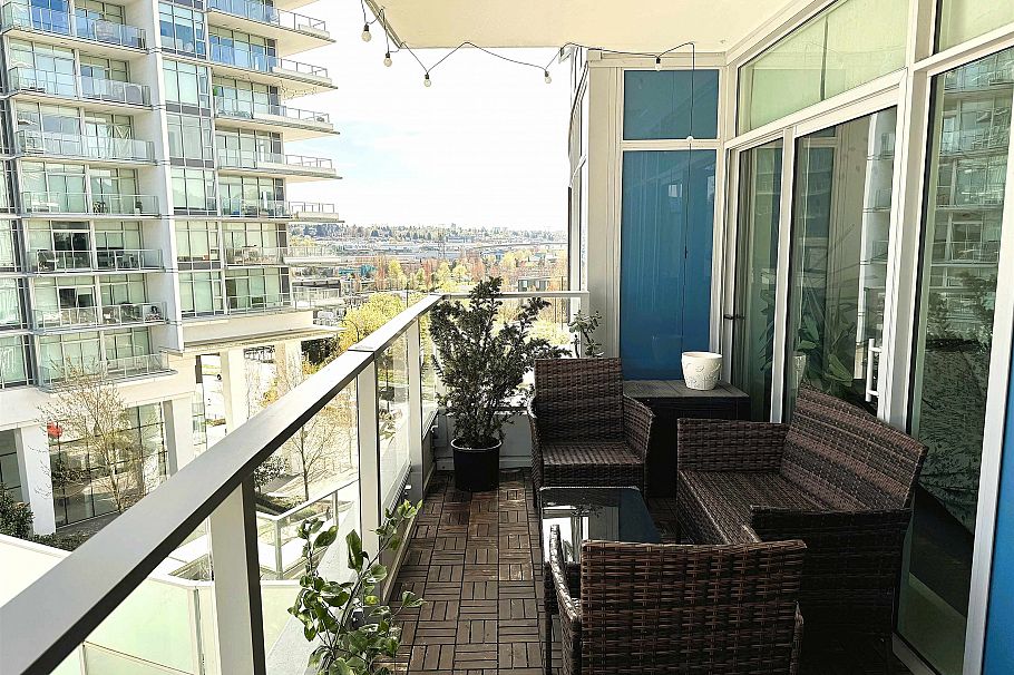 401 1788 Gilmore Avenue Burnaby, BC - 8