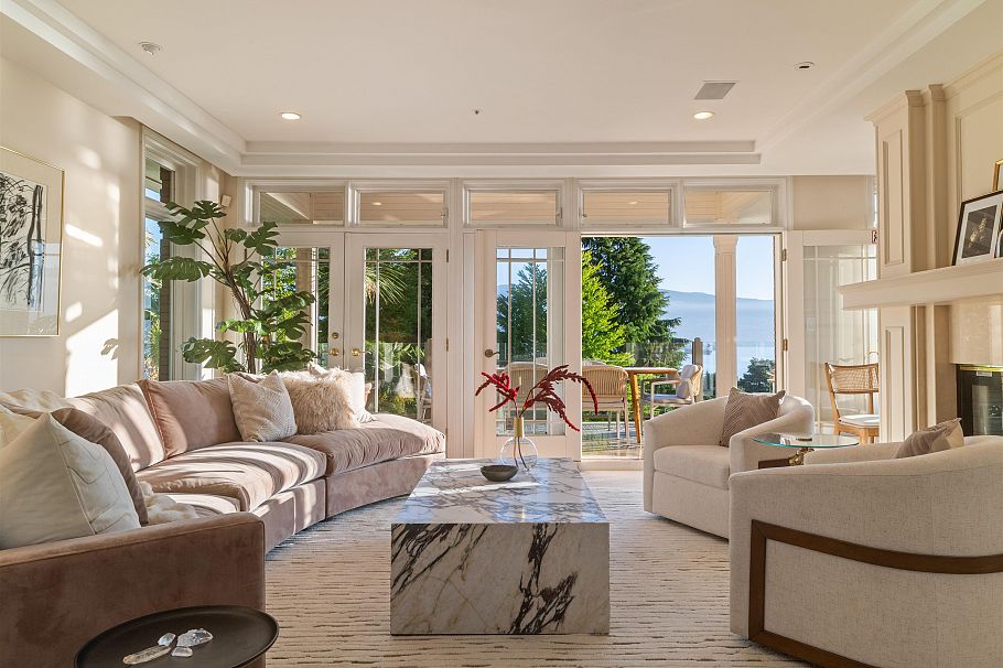 1550 Blanca Street Vancouver, BC - 9