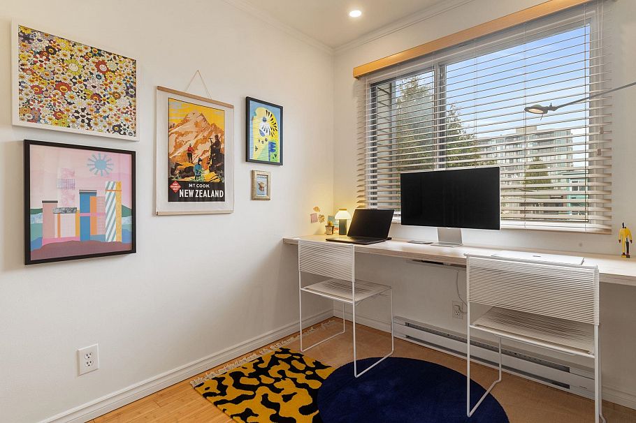 305 2001 Balsam Street Vancouver, BC - 15