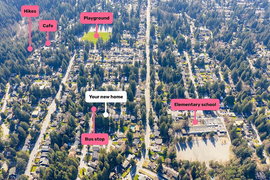 1652 Coleman Street North Vancouver, BC - 40