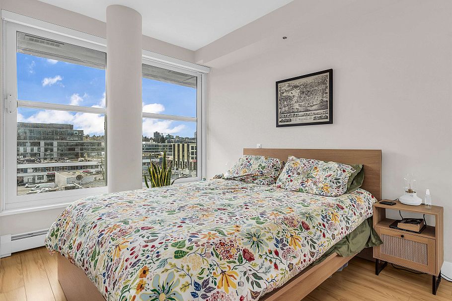 710 159 W 2nd Avenue Vancouver, BC - 12