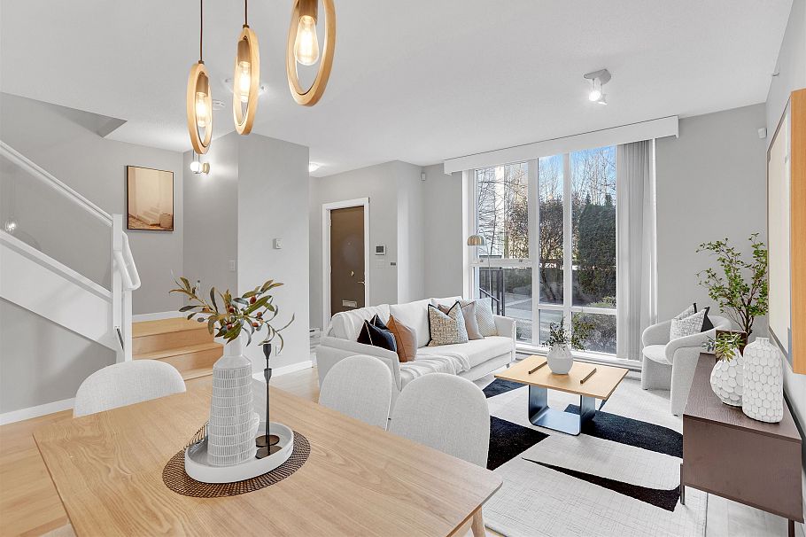 1455 Strathmore Mews Vancouver, BC - 6