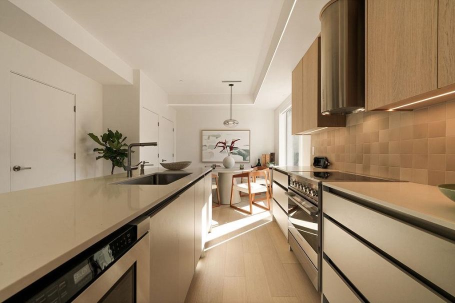 4520 Heather Street Vancouver, BC - 10