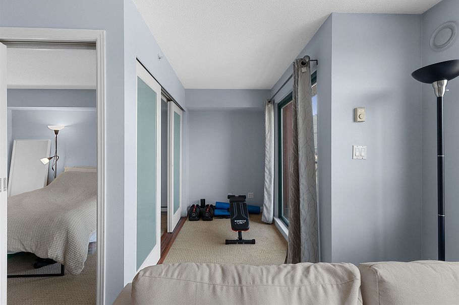 604 55 Alexander Street Vancouver, BC - 12