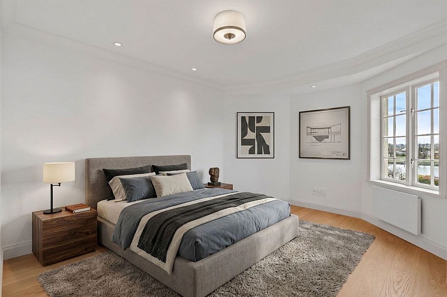 306 1311 Beach Avenue Vancouver, BC - 11