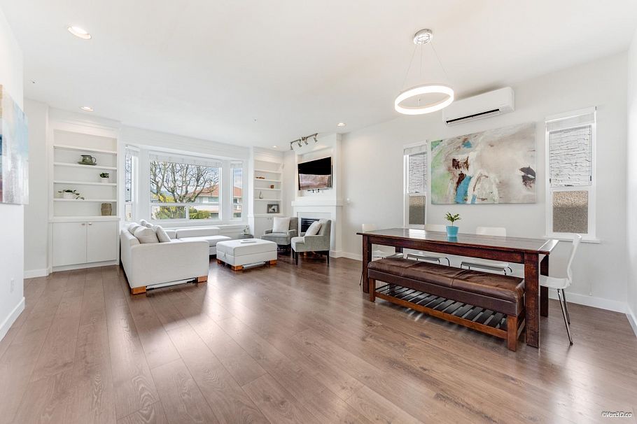 2648 E 19th Avenue Vancouver, BC - 7