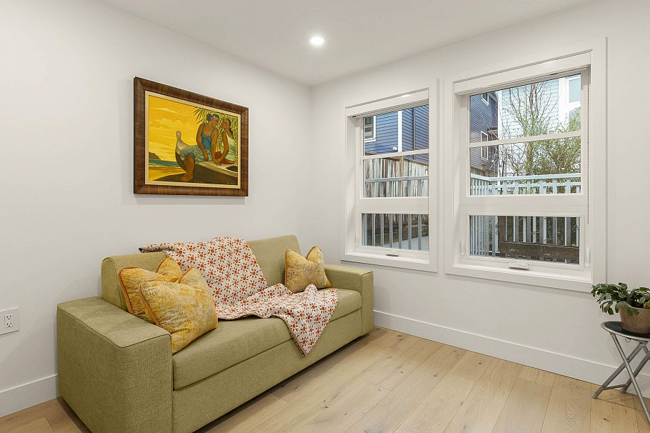 517 E 11th Avenue Vancouver, BC - 17