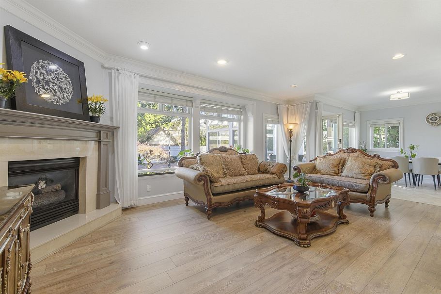 6418 Marguerite Street Vancouver, BC - 14