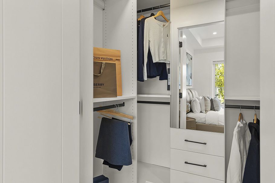 2 3255 13th Avenue Vancouver, BC - 21