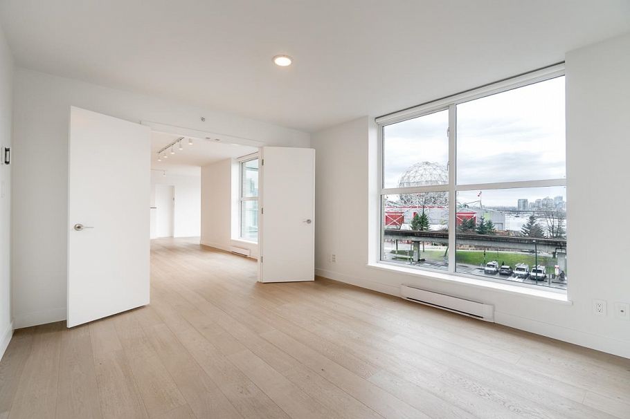 403 1188 Quebec Street Vancouver, BC - 23