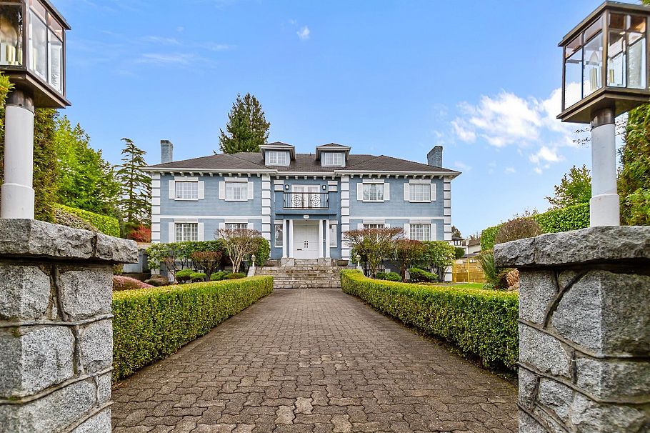 4430 Cypress Street Vancouver, BC - 5