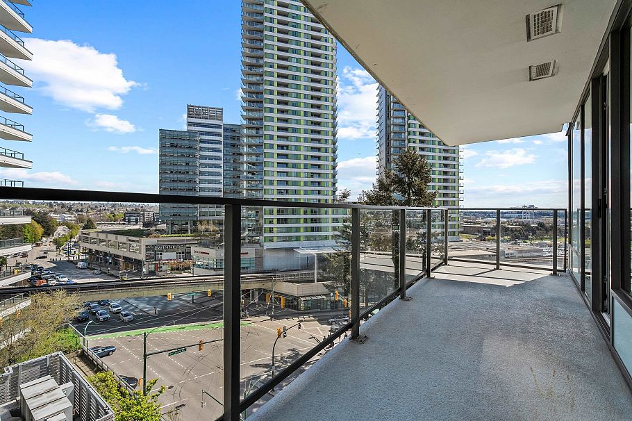 807 8238 Lord Street Vancouver, BC - 31