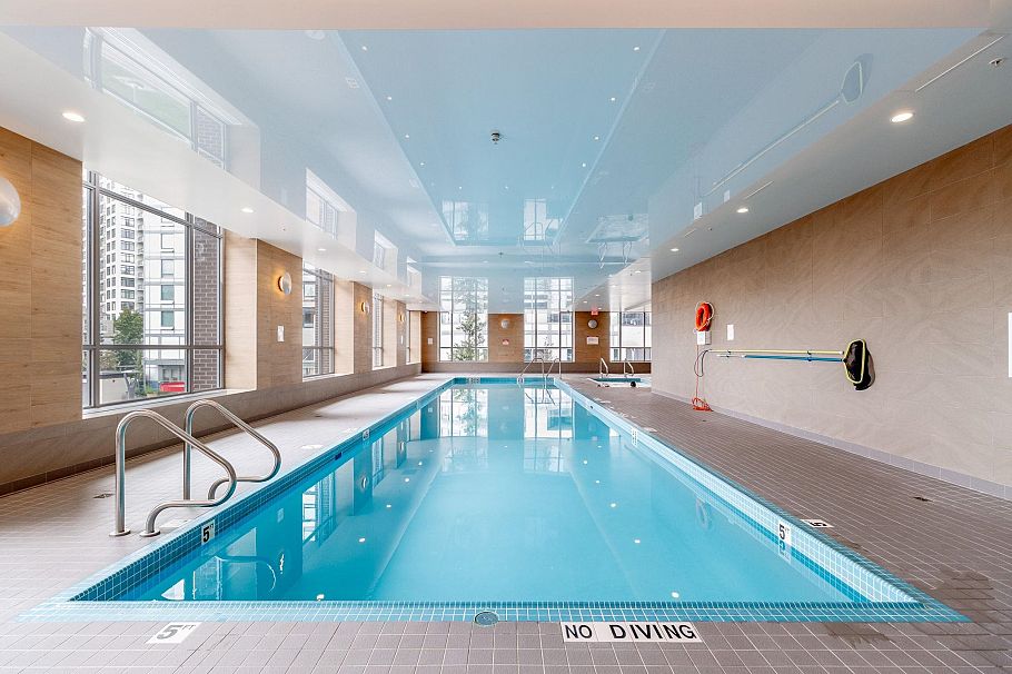 317 5665 Boundary Road Vancouver, BC - 6