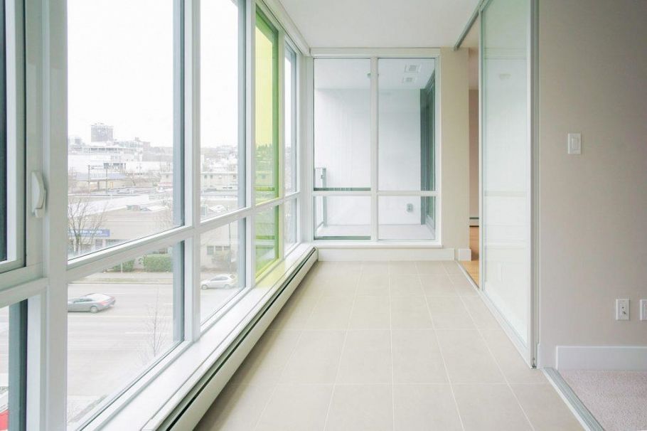 606 159 W 2nd Avenue Vancouver, BC - 4