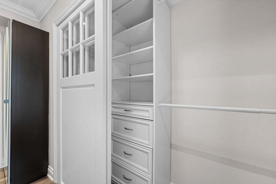 203 2287 W 3rd Avenue Vancouver, BC - 29