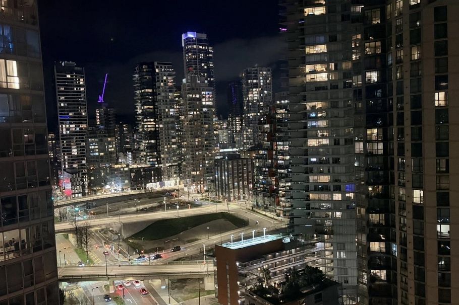 2706 1438 Richards Street Vancouver, BC - 23