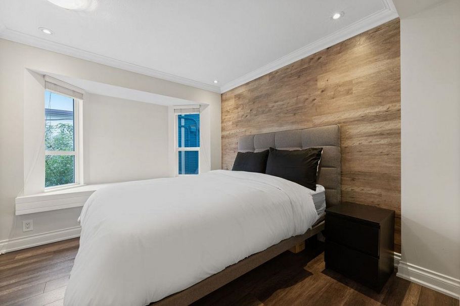 203 2287 W 3rd Avenue Vancouver, BC - 23