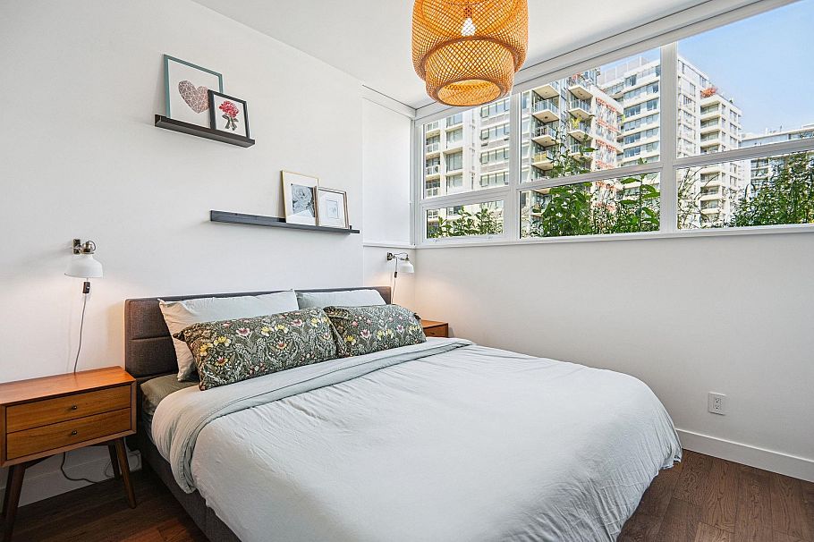 713 108 E 1st Avenue Vancouver, BC - 18