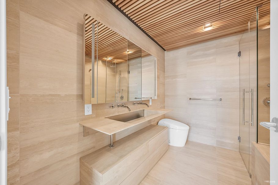 1704 1568 Alberni Street Vancouver, BC - 17