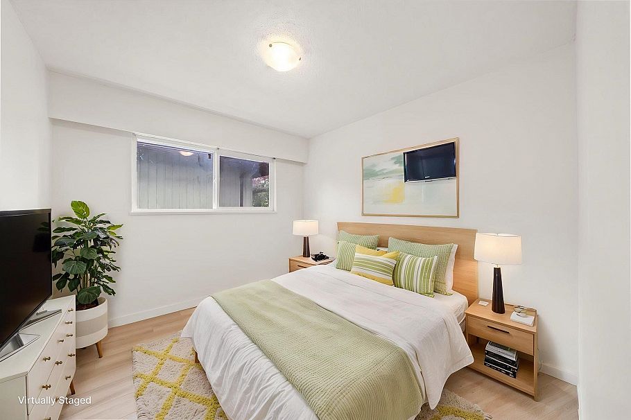 532 W 64th Avenue Vancouver, BC - 22