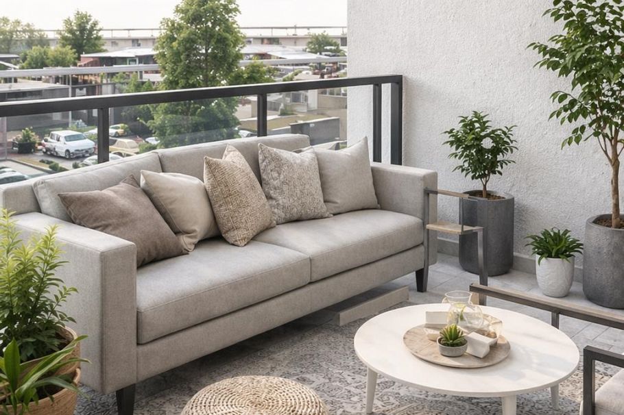 1804 1401 Hunter Street North Vancouver, BC - 4