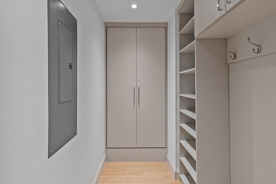 306 1311 Beach Avenue Vancouver, BC - 32