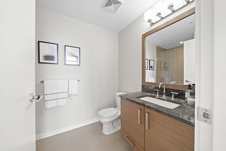 1701 6188 Wilson Avenue Burnaby, BC - 12