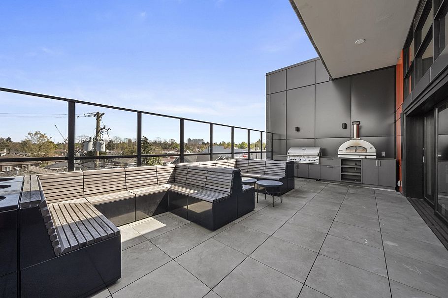 3958 Dumfries Street Vancouver, BC - 26