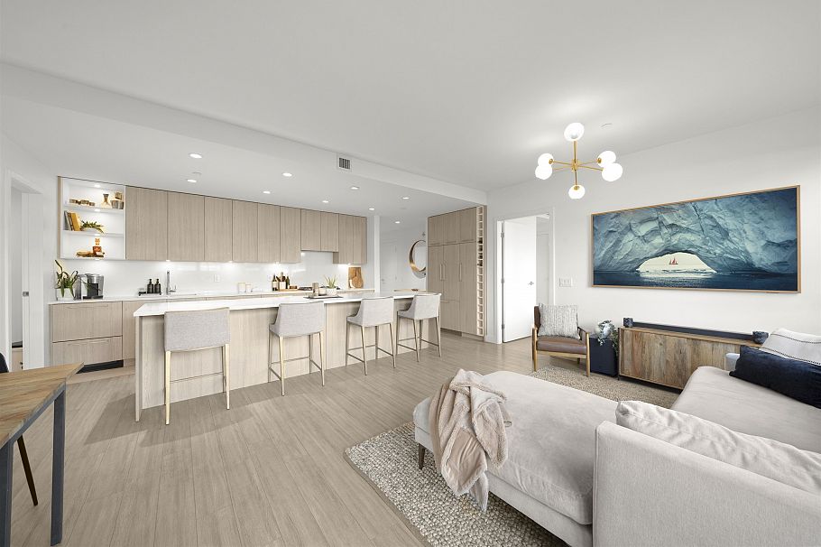 116 747 E 3rd Street North Vancouver, BC - 18