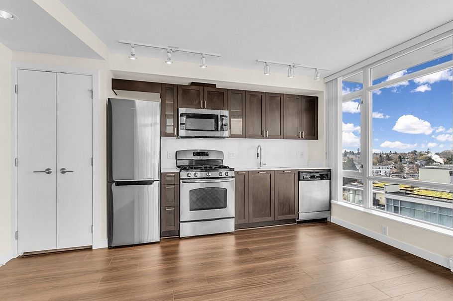 1009 4815 Eldorado Mews Vancouver, BC - 5