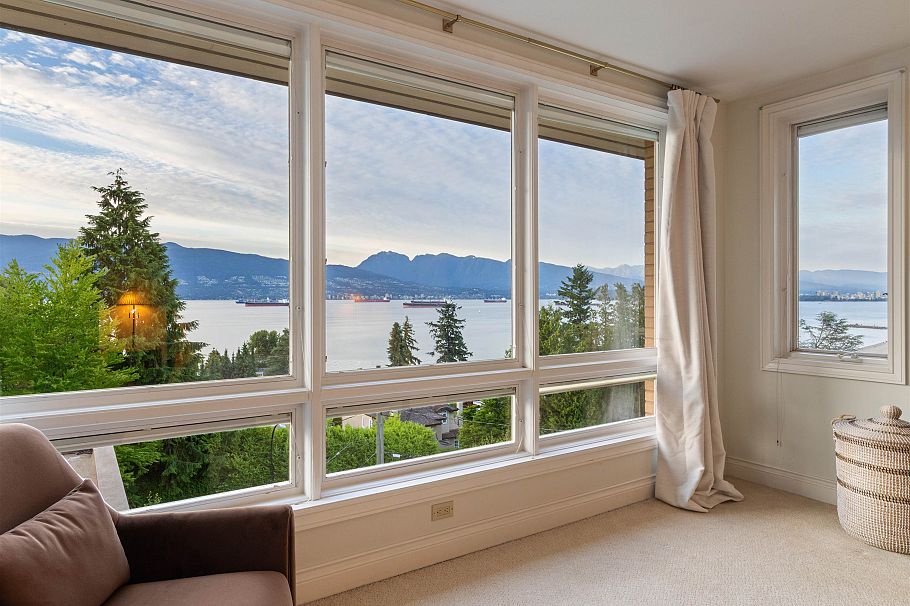 1550 Blanca Street Vancouver, BC - 29