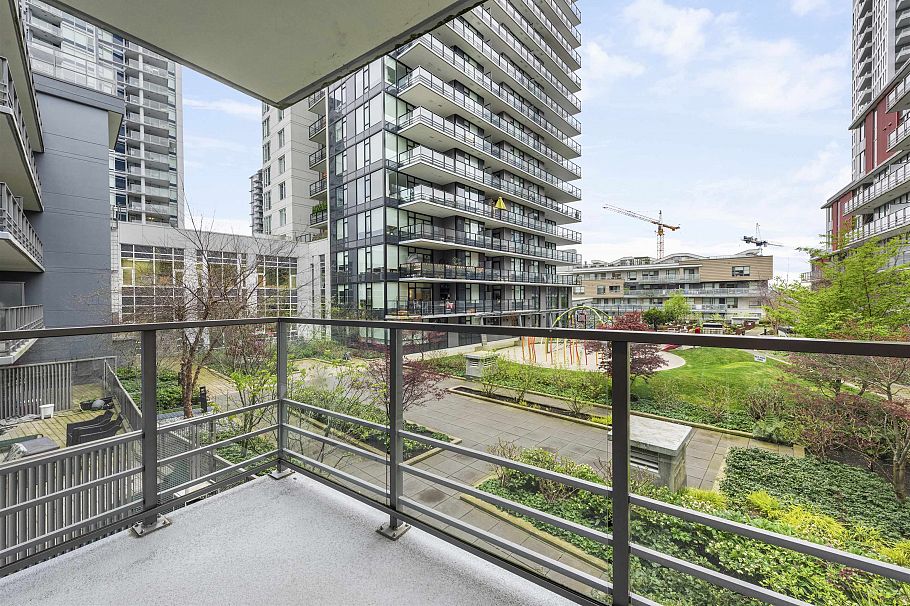 304 3498 Marine Way Vancouver, BC - 25