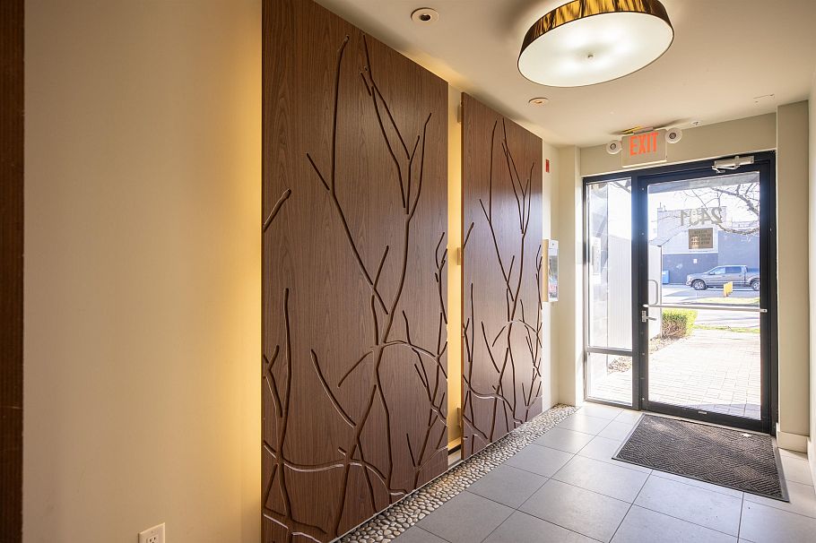 403 2481 Waterloo Street Vancouver, BC - 22