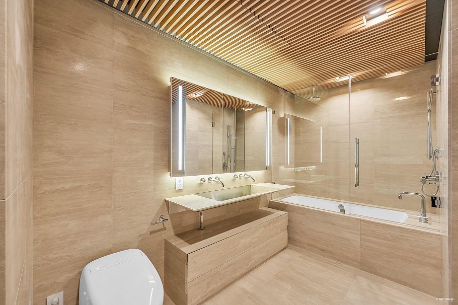 2203 1568 Alberni Street Vancouver, BC - 13