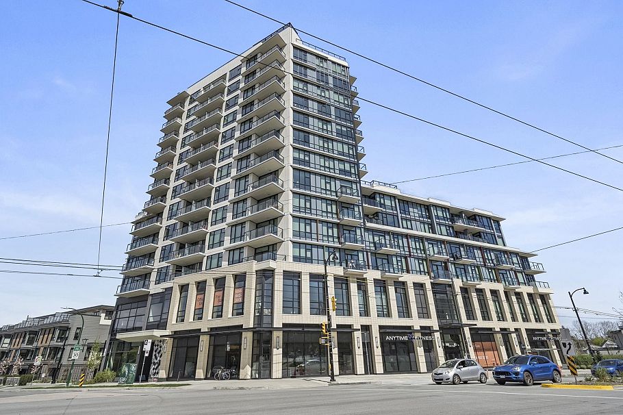 3958 Dumfries Street Vancouver, BC - 35