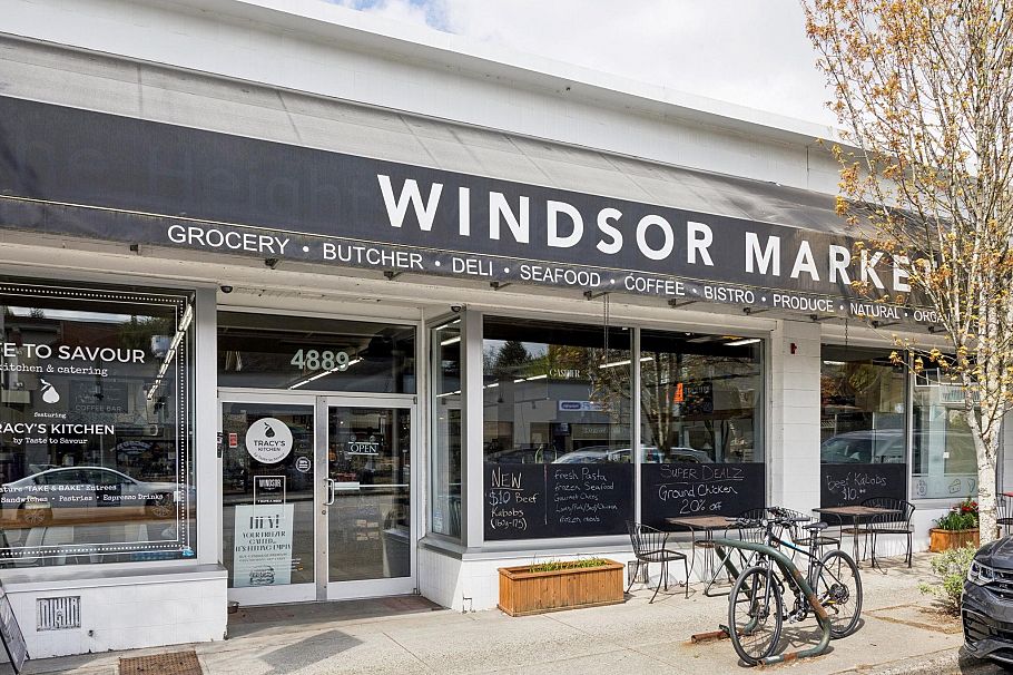 2859 W 33rd Avenue Vancouver, BC - 37