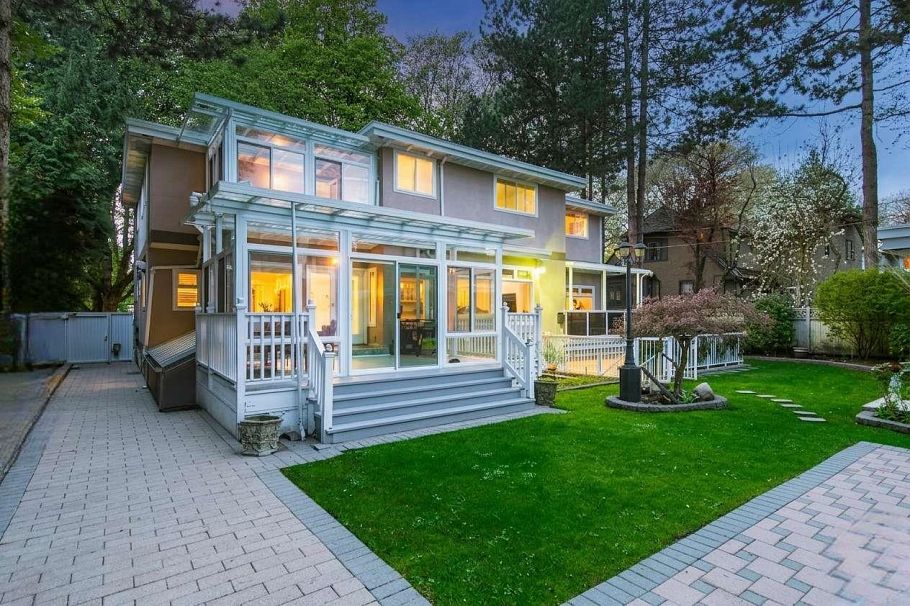 6418 Marguerite Street Vancouver, BC - 3