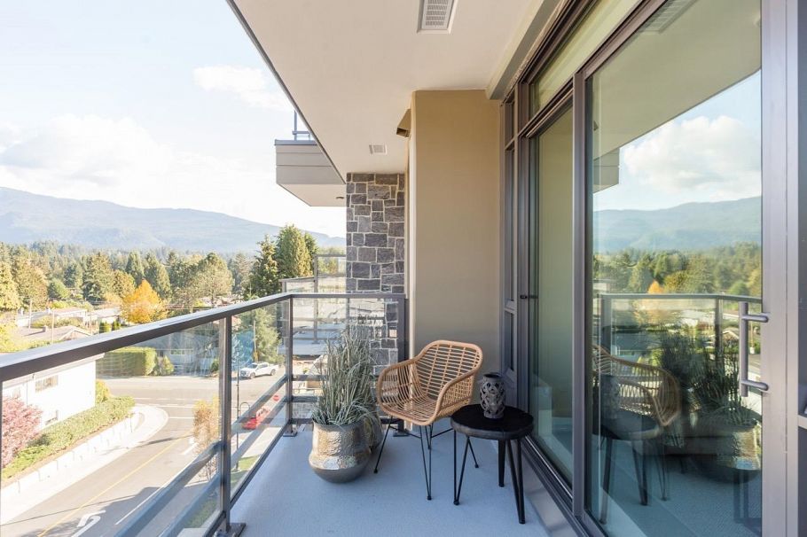 404 1295 Conifer Street North Vancouver, BC - 24