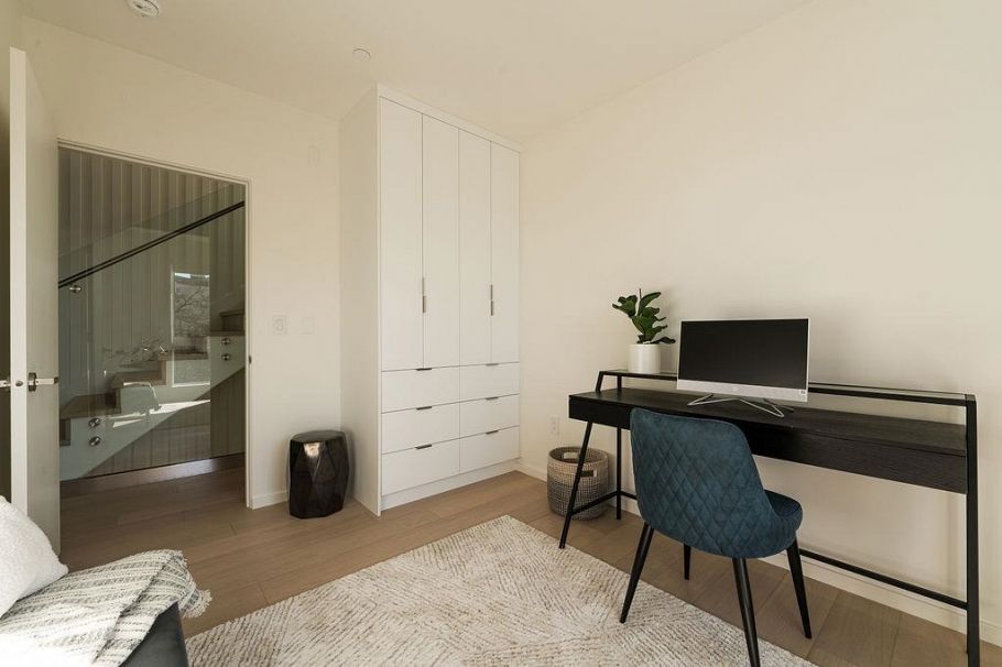 4520 Heather Street Vancouver, BC - 29