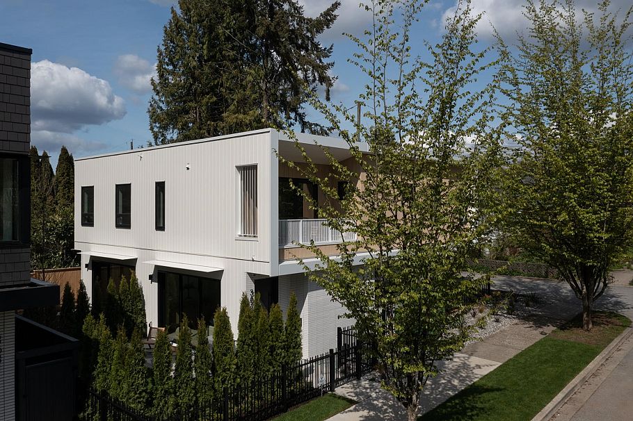 3679 St Catherines Street Vancouver, BC - 24